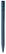 Toppoint Nash solid-colour ballpoint pen - Dark Blue