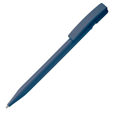 Toppoint Nash hardcolour ballpoint - Dark Blue