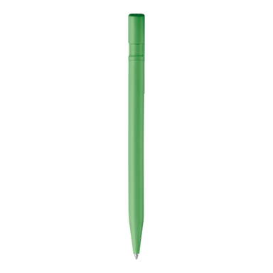 Toppoint Nash hardcolour ballpoint - Green