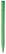 Toppoint Nash solid-colour ballpoint pen - Green