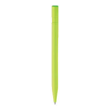 Toppoint Nash hardcolour ballpoint - Light Green