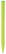 Toppoint Nash solid-colour ballpoint pen - Light Green