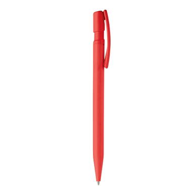 Toppoint Nash hardcolour ballpoint - Red