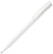 Toppoint Nash solid-colour ballpoint pen - White / White