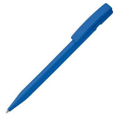 Toppoint Nash hardcolour ballpoint - Royal Blue