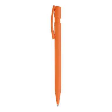Toppoint Nash hardcolour ballpoint - Orange