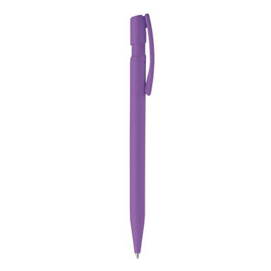 Toppoint Nash hardcolour ballpoint - Purple