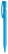 Toppoint Nash solid-colour ballpoint pen - Light Blue