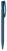 Toppoint Nash solid-colour ballpoint pen - Dark Blue