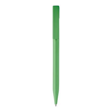 Toppoint Nash hardcolour ballpoint - Green