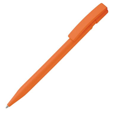 Toppoint Nash hardcolour ballpoint - Orange