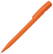 Toppoint Nash solid-colour ballpoint pen - Orange