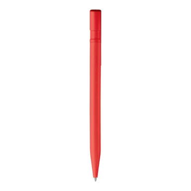 Toppoint Nash hardcolour ballpoint - Red