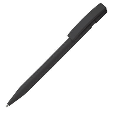 Toppoint Nash hardcolour ballpoint - Black