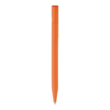 Toppoint Nash hardcolour ballpoint - Orange