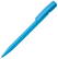 Toppoint Nash solid-colour ballpoint pen - Light Blue