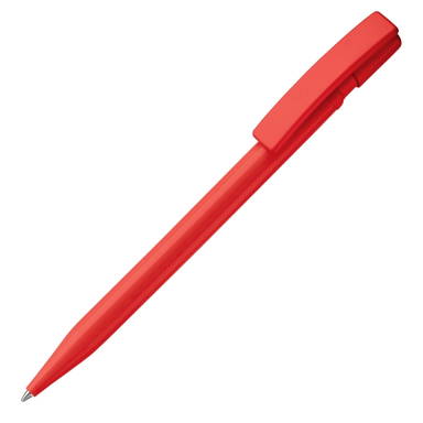 Toppoint Nash hardcolour ballpoint - Red