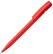 Toppoint Nash solid-colour ballpoint pen - Red