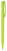 Toppoint Nash solid-colour ballpoint pen - Light Green
