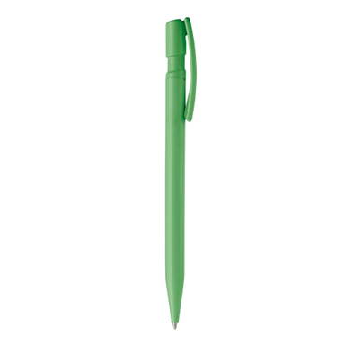 Toppoint Nash hardcolour ballpoint - Green