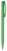 Toppoint Nash solid-colour ballpoint pen - Green