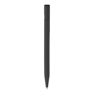 Toppoint Nash hardcolour ballpoint - Black