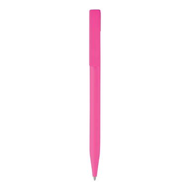Toppoint Nash hardcolour ballpoint - Pink