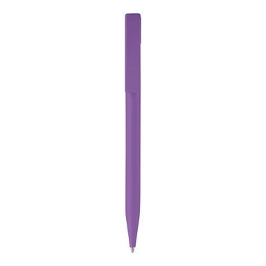Toppoint Nash hardcolour ballpoint - Purple