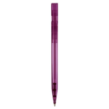 Stylo Toppoint Nash transparent - Transparent / Violet