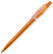 Stilolinea Baron '03 Ice Frosty balpen - Ecru / Oranje