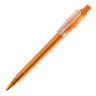 Ecru / Orange