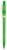 Stilolinea Baron '03 Ice Frosty balpen - Ecru / Groen