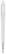 Stilolinea Baron '03 Ice Frosty balpen - Ecru / Wit