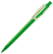 Stilolinea Baron '03 Ice Frosty balpen - Ecru / Groen