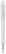 Stilolinea Baron '03 Ice Frosty balpen - Ecru / Wit