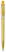 Stilolinea Baron '03 Ice Frosty balpen - Ecru / Geel