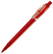 Stilolinea Baron '03 Ice Frosty balpen - Ecru / Rood