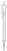 Stilolinea Baron '03 Ice Frosty balpen - Ecru / Wit