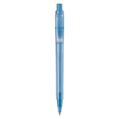 Stilolinea Baron '03 Ice Frosty Kugelschreiber - Ecru / Blau