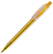 Stilolinea Baron '03 Ice Frosty balpen - Ecru / Geel