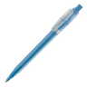 Ecru / Blau