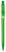 Stilolinea Baron '03 Ice Frosty balpen - Ecru / Groen