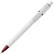 Stilolinea Baron hardcolour balpen - Wit / Donker Rood