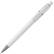 Stilolinea Baron hardcolour balpen - Wit / Grijs