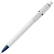 Stilolinea Baron hardcolour balpen - Wit / Donkerblauw