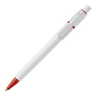 White / Red
