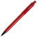 Stilolinea Baron Extra hardcolour balpen - Rood / Zwart