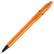 Stilolinea Baron Extra hardcolour balpen - Oranje / Zwart
