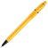 Stilolinea Baron Extra hardcolour balpen - Geel / Zwart