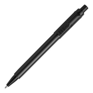 Stilolinea Kugelschreiber Baron Extra hardcolour - Schwarz / Schwarz